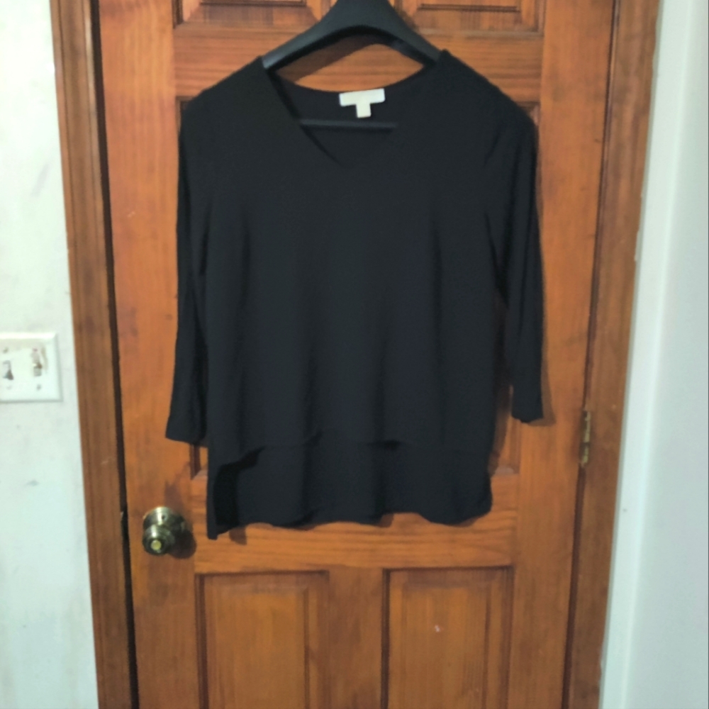 Michael michael kors large blouse